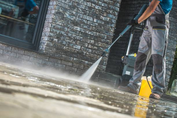 Best Parking Lot and Garage Cleaning  in Sharpsville, PA