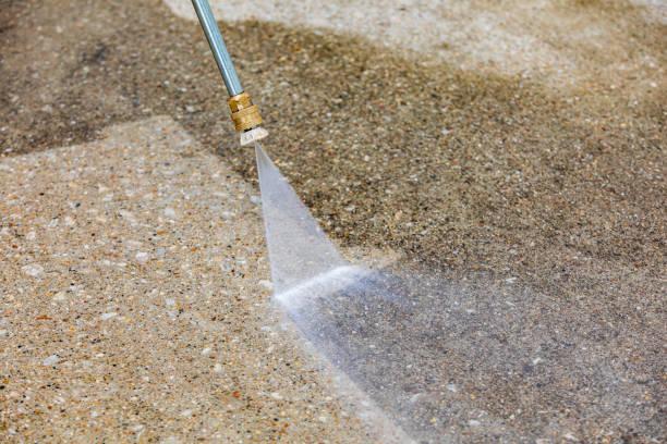 Best Gas Station Cleaning  in Sharpsville, PA